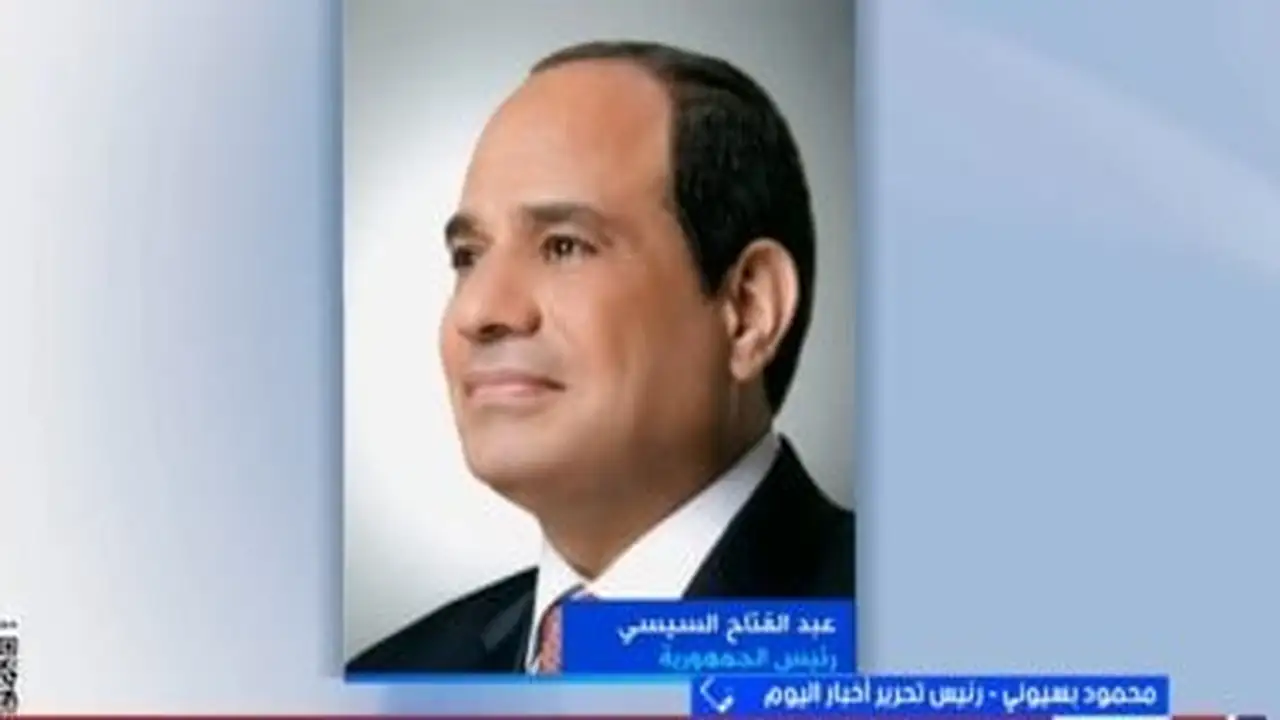 محمود بسيوني يكشف دلالات لقاء السيسي بمستشار ترامب وتأثيره على الدور المصري